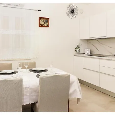 Apartment Ballin Primošten Kültér fotó