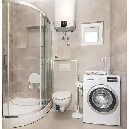 Apartment Ballin Primošten Kültér fotó