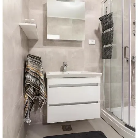 Apartment Ballin Primošten Kültér fotó