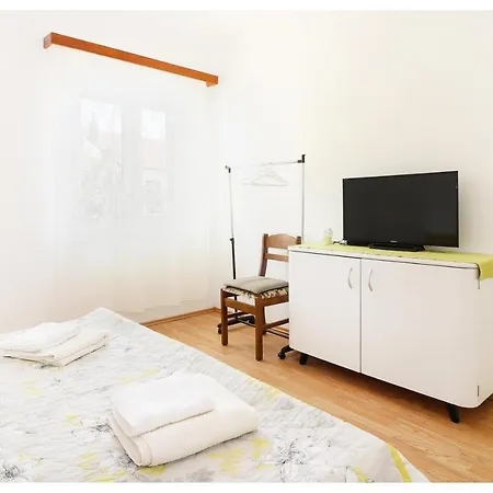 Apartment Ballin Primošten Kültér fotó