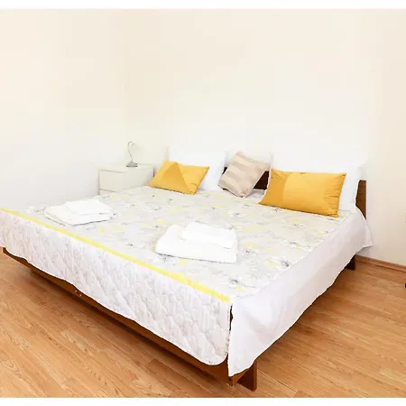 Apartment Ballin Primošten Kültér fotó