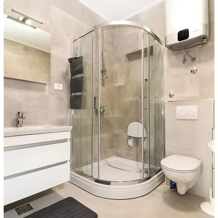 Apartment Ballin Primošten Kültér fotó