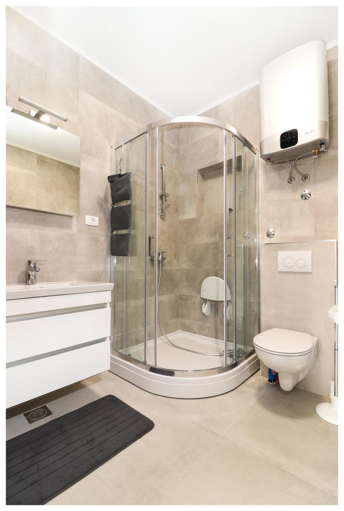 Ballin Apartmán Primosten