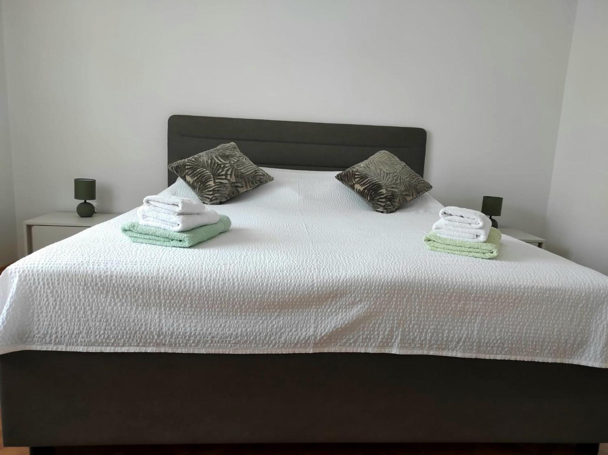 Apartman Ballin Primošten