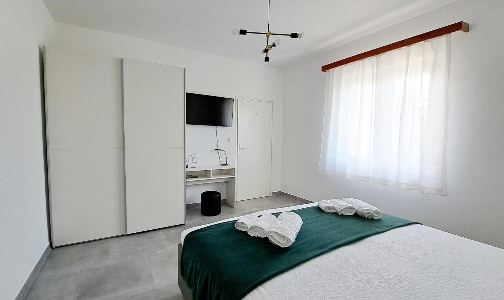 Ballin Apartman *